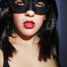 Profile photo of cavallafocosa - webcam girl