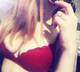 In rosso