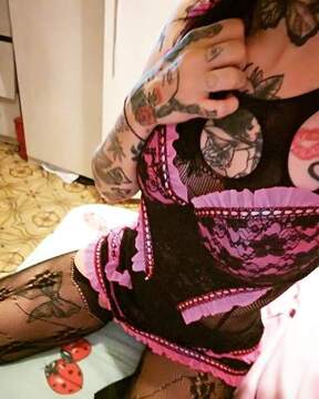 Con Satana in Corpo