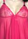 Private Photo of Red-hot-passion