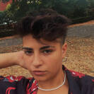 Profilfoto von Ariannina01 - webcam girl