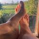 Private Photo of Ramona_hot_feet